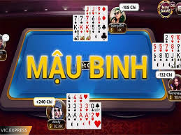 Luật chơi Mậu Binh là vô cùng đơn giản và dễ dàng