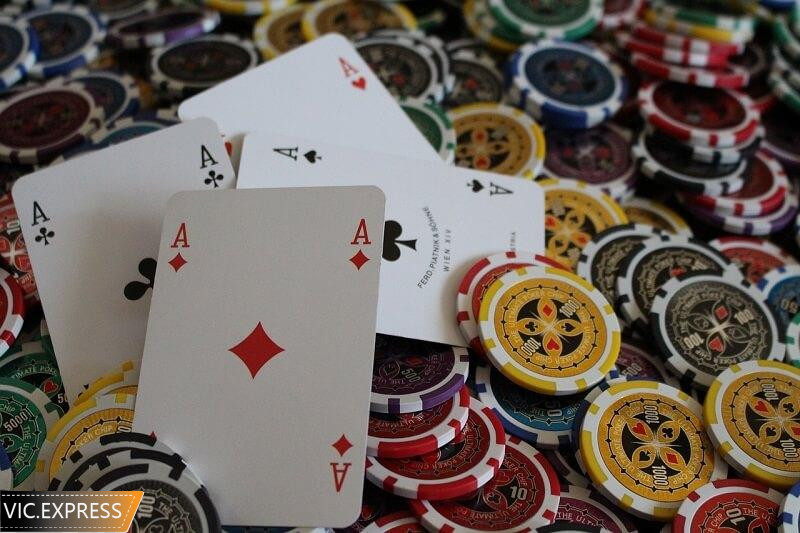 Sảnh rồng mậu binh là tay bài có giá trị lớn nhất trong game