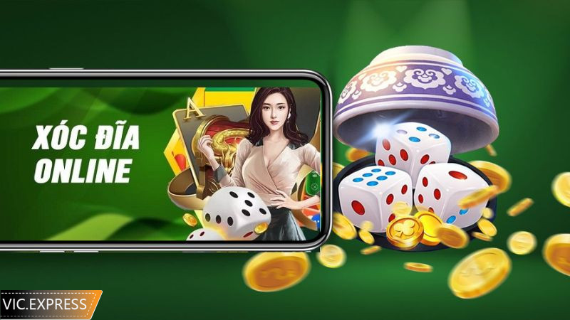 Phân chia vốn cược hợp lý giúp bạn dễ dàng chiến thắng game xóc đĩa