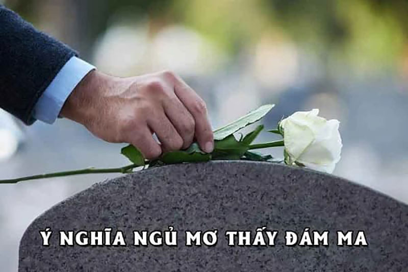 giải mã giấc mơ thấy đám tang