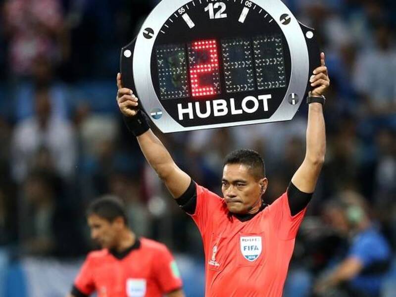 tác động của hiệp phụ